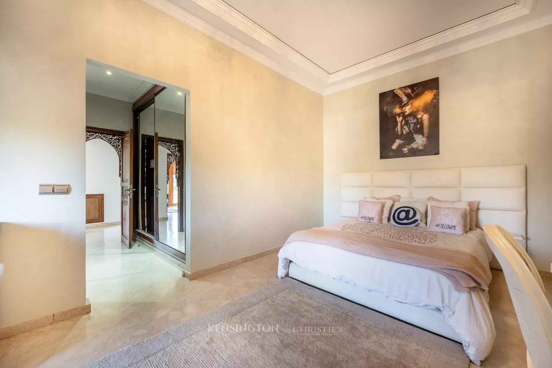4 Bedroom Villa/Townhouse's Image 23
