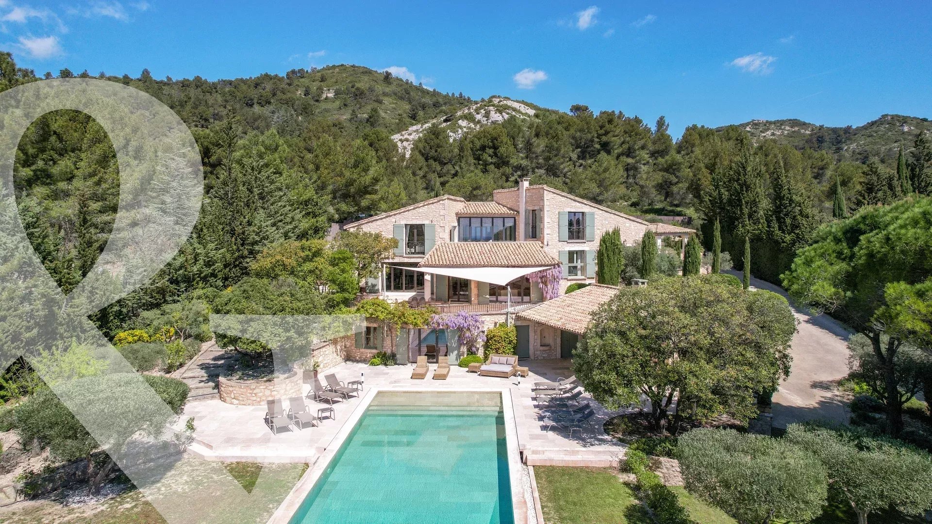 ENVIRONNEMENT ET VUE EXCEPTIONNELS