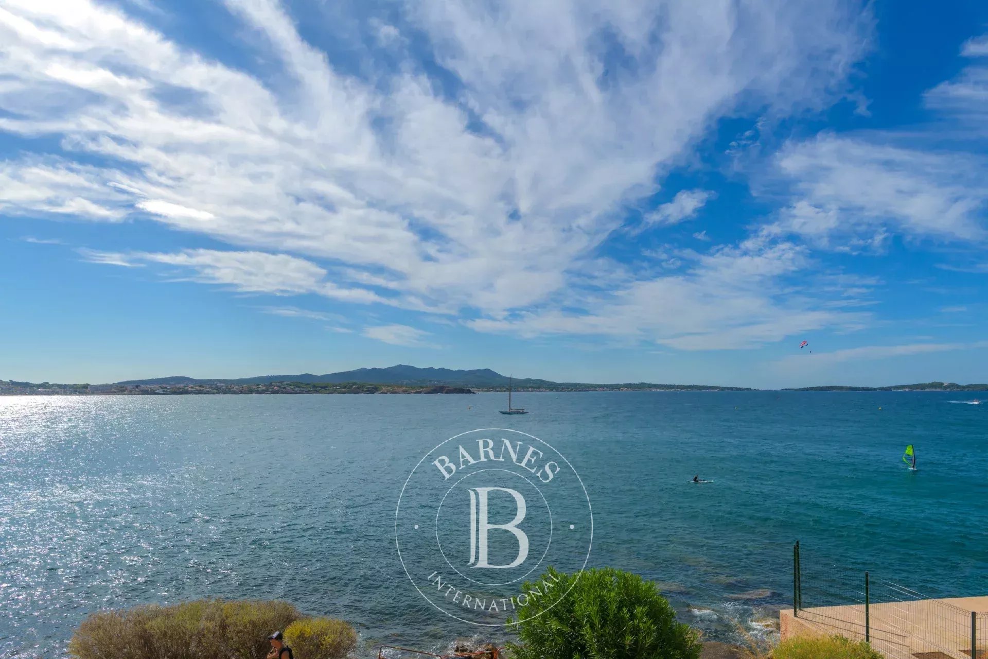 Daire Sanary-sur-Mer - picture 20