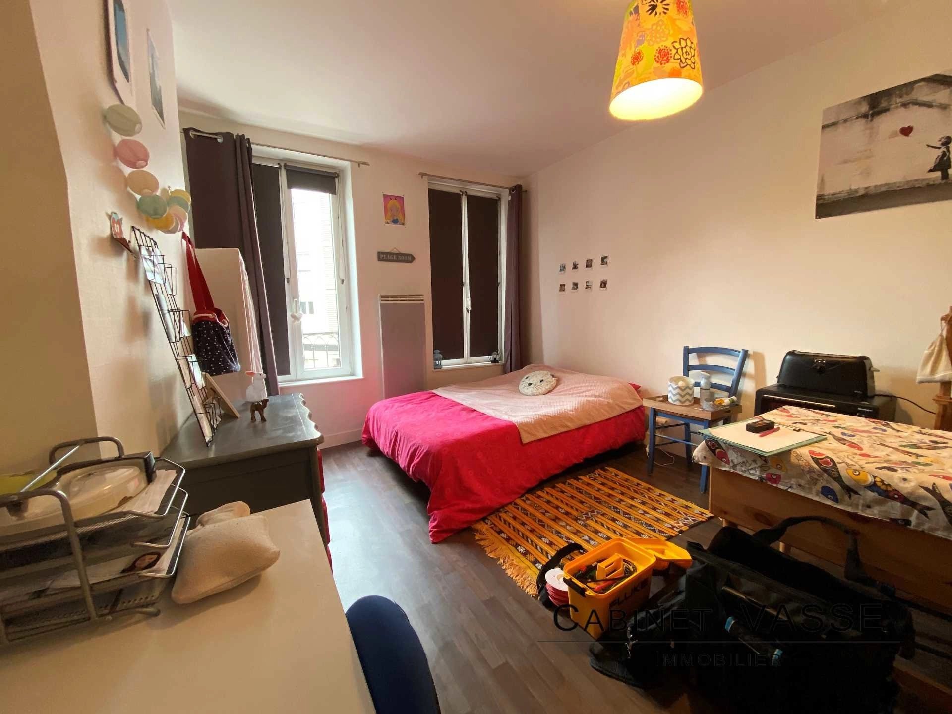 Agence immobilière de CABINET VASSE