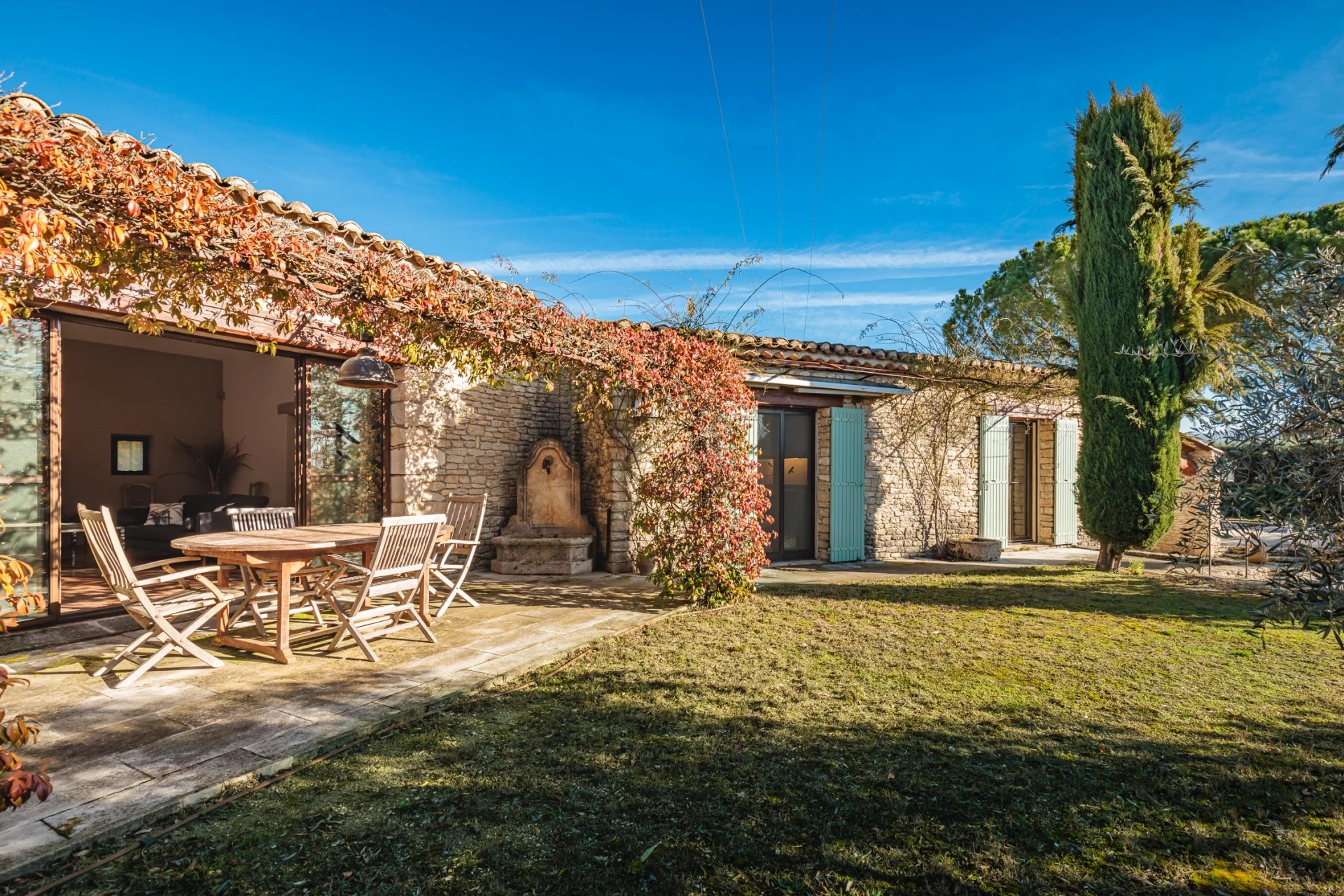 Sale House Gordes
