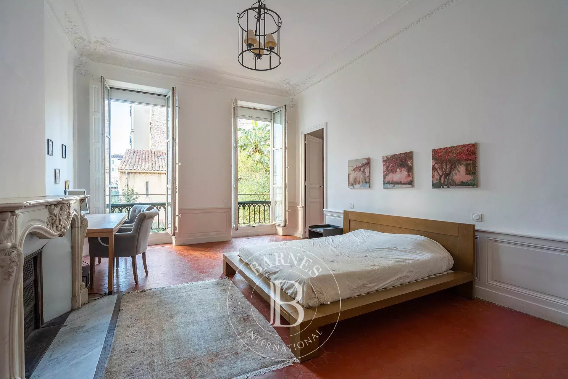 Daire Marseille 6ème - picture 7