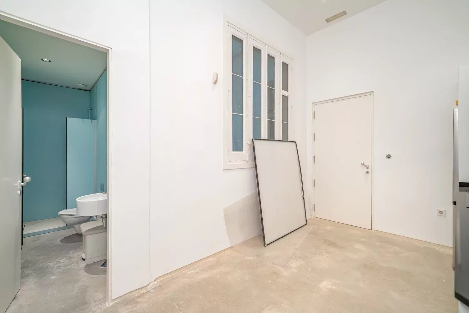 Daire Madrid - picture 26