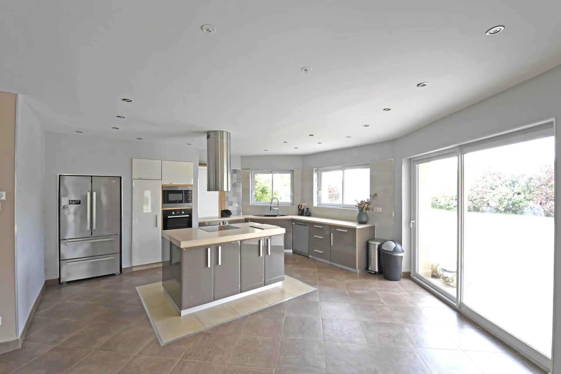 Achat Maison T8 à La Haye (50250) - 200m²