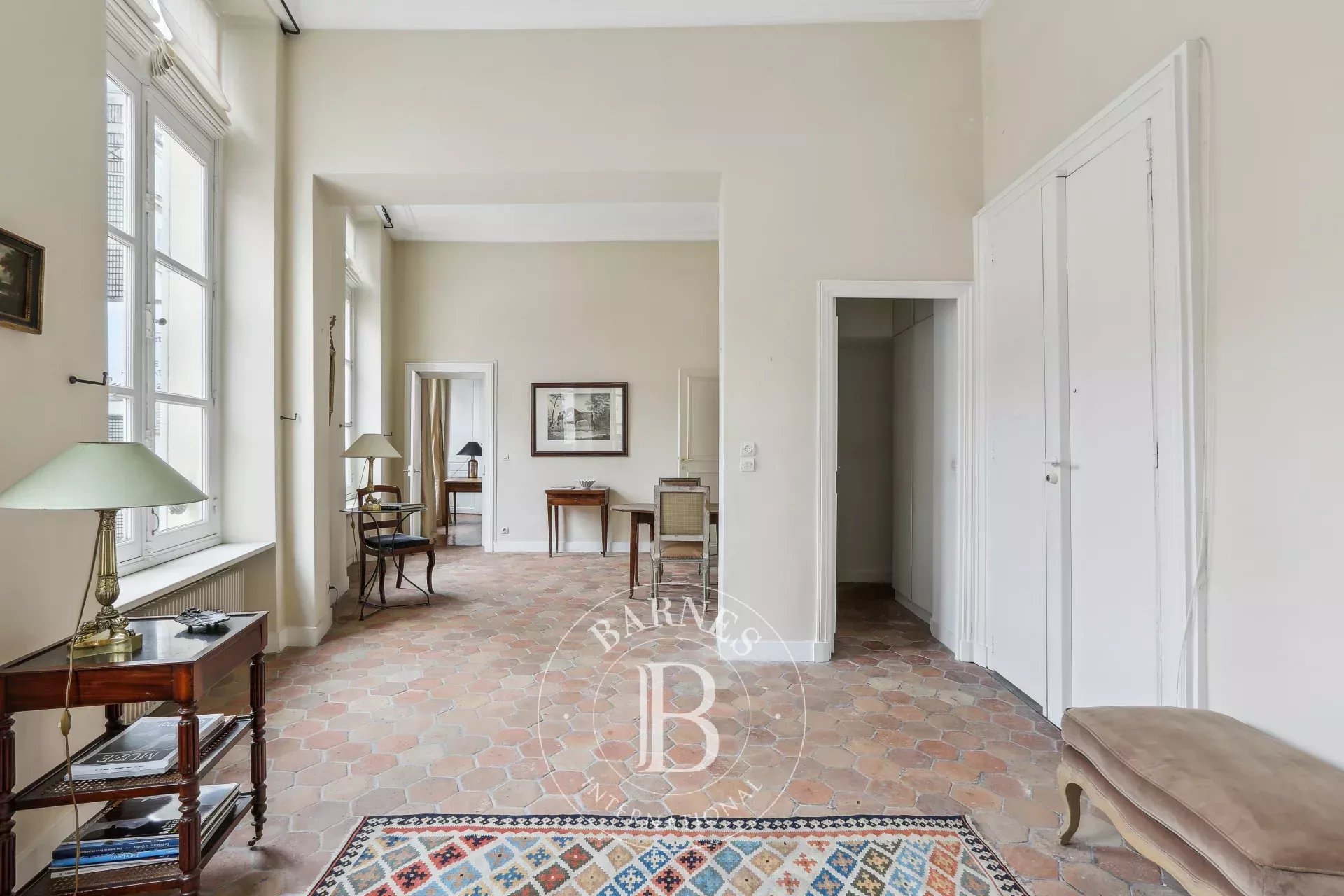 Daire Paris 6ème - picture 6