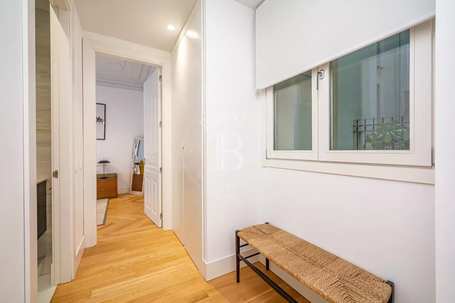 Daire Madrid - picture 27