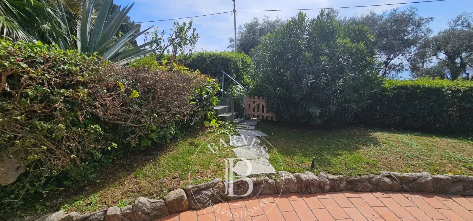 Villa Sanremo - picture 17