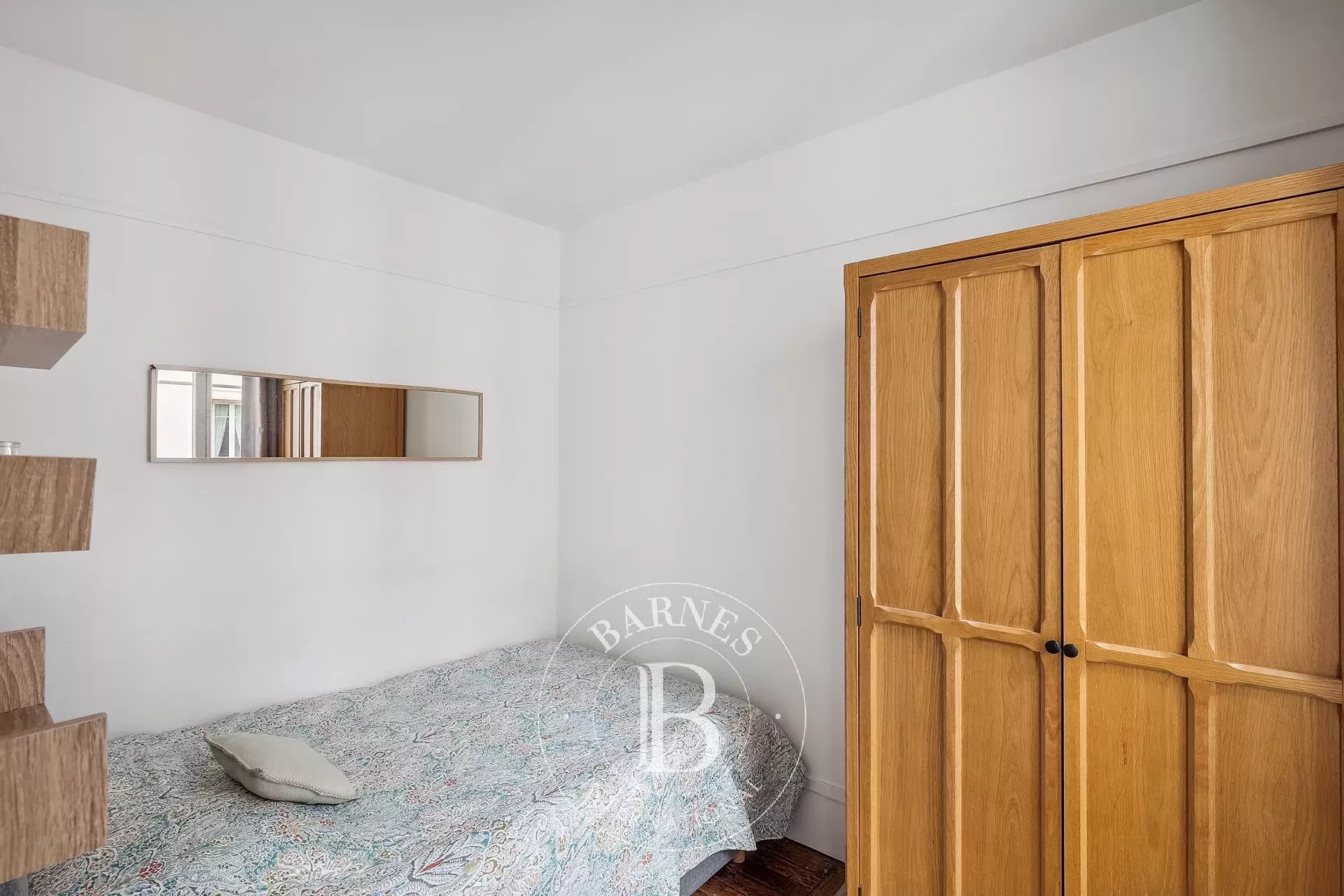 Daire Paris 7ème - picture 8