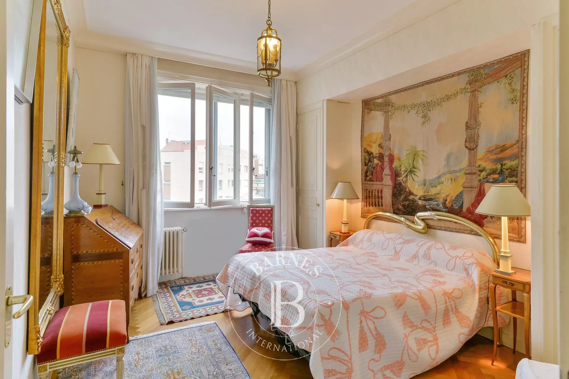 Daire Lyon 6ème - picture 5