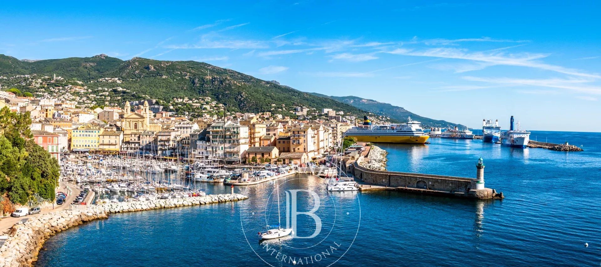 Villa Bastia - picture 18