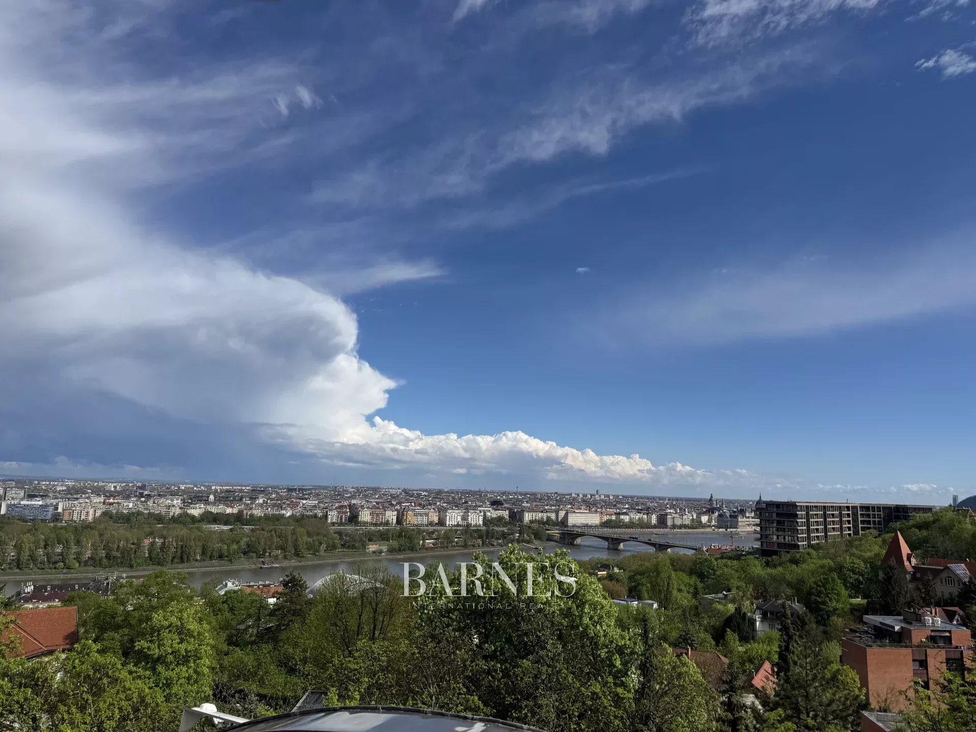 Daire Budapest II. kerülete - picture 15