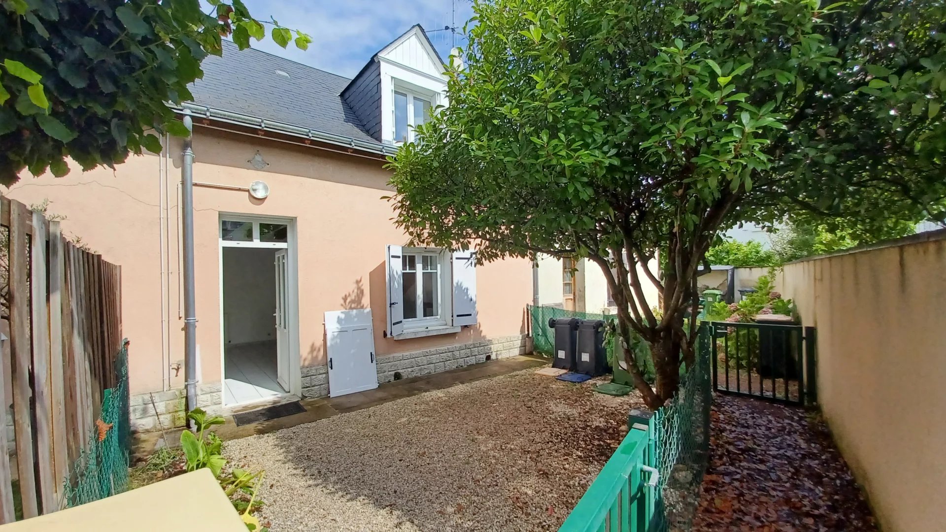 Agence immobilière de GAUTARD Immobilier