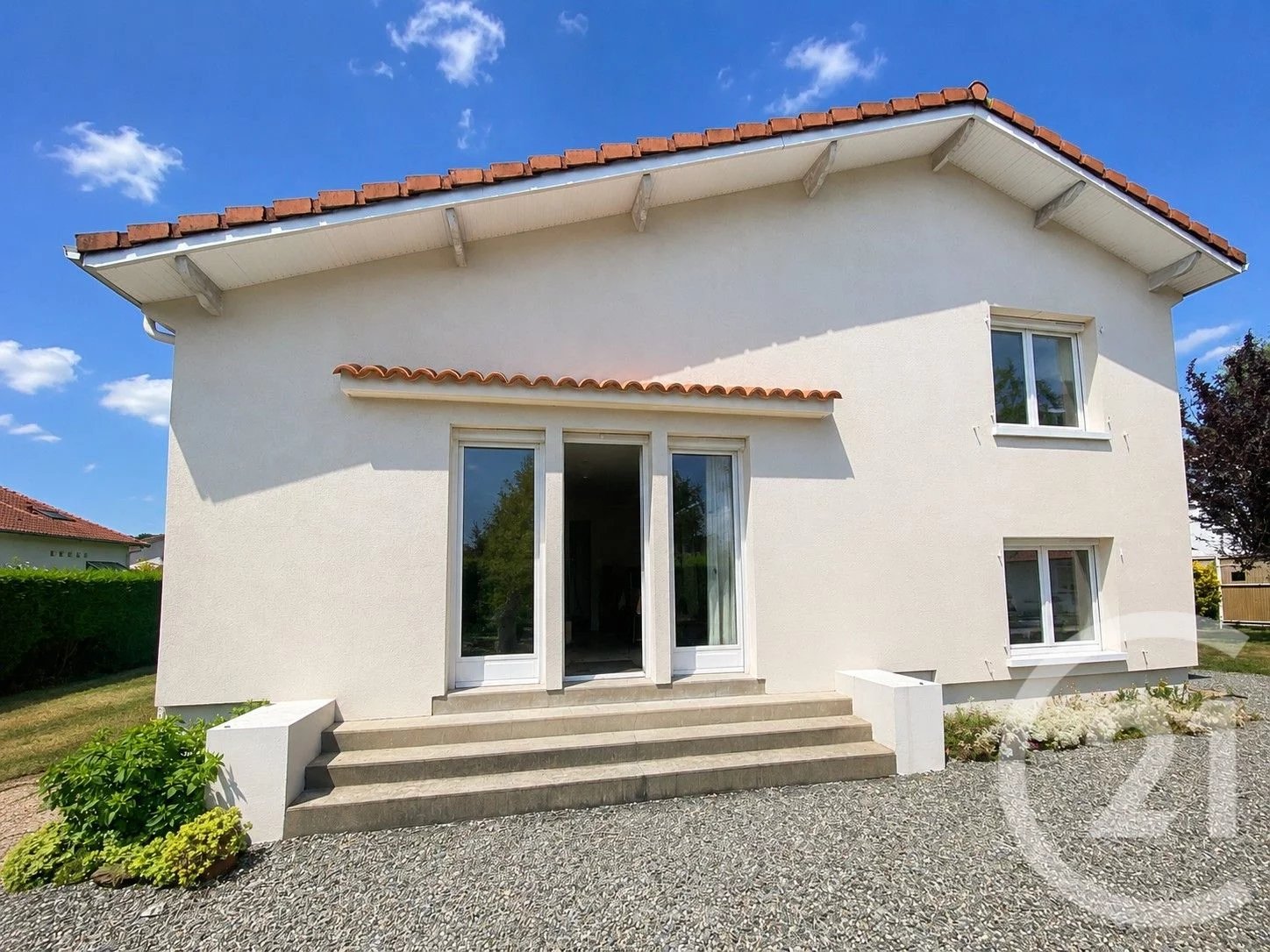Vente Maison Pau