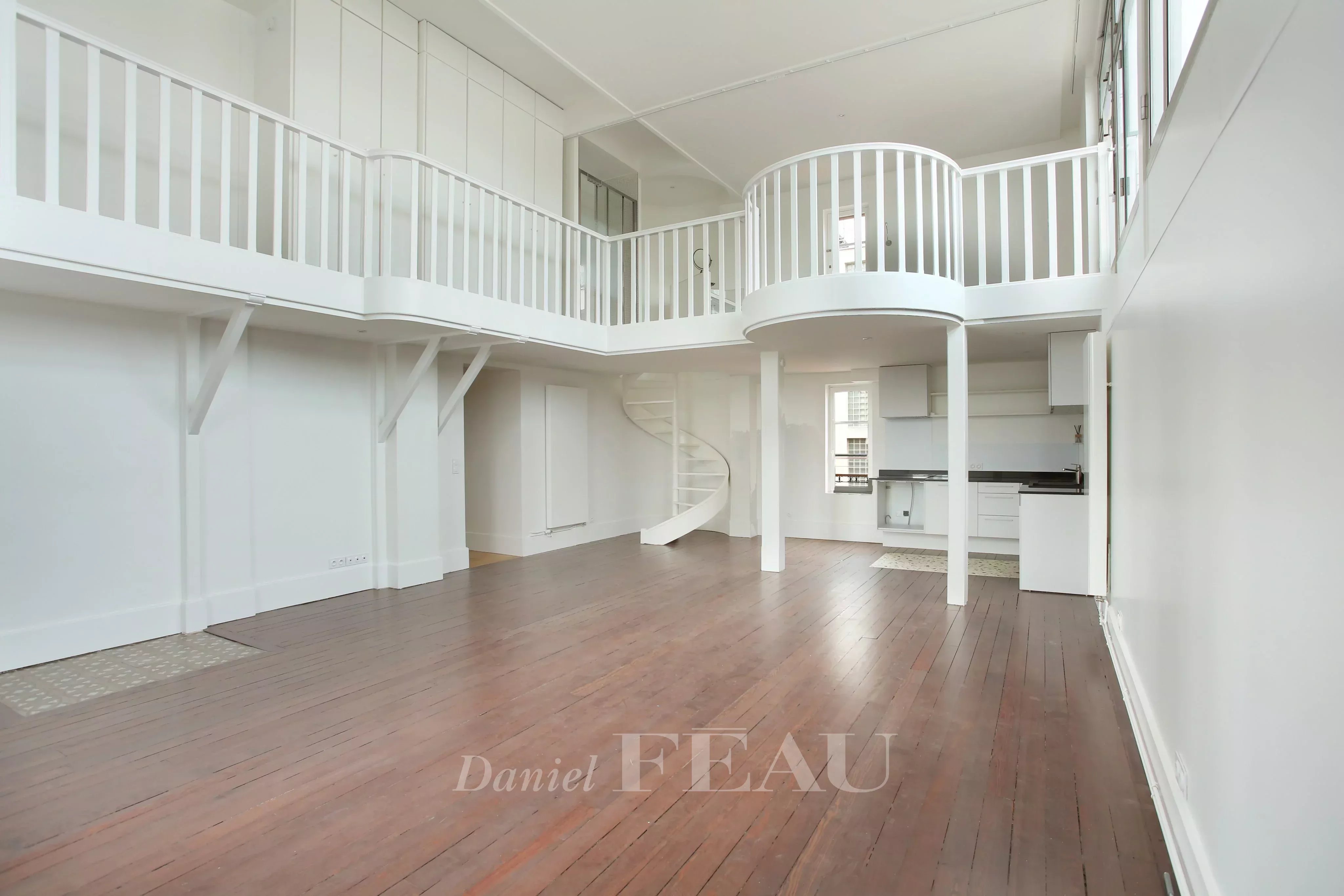Living-room