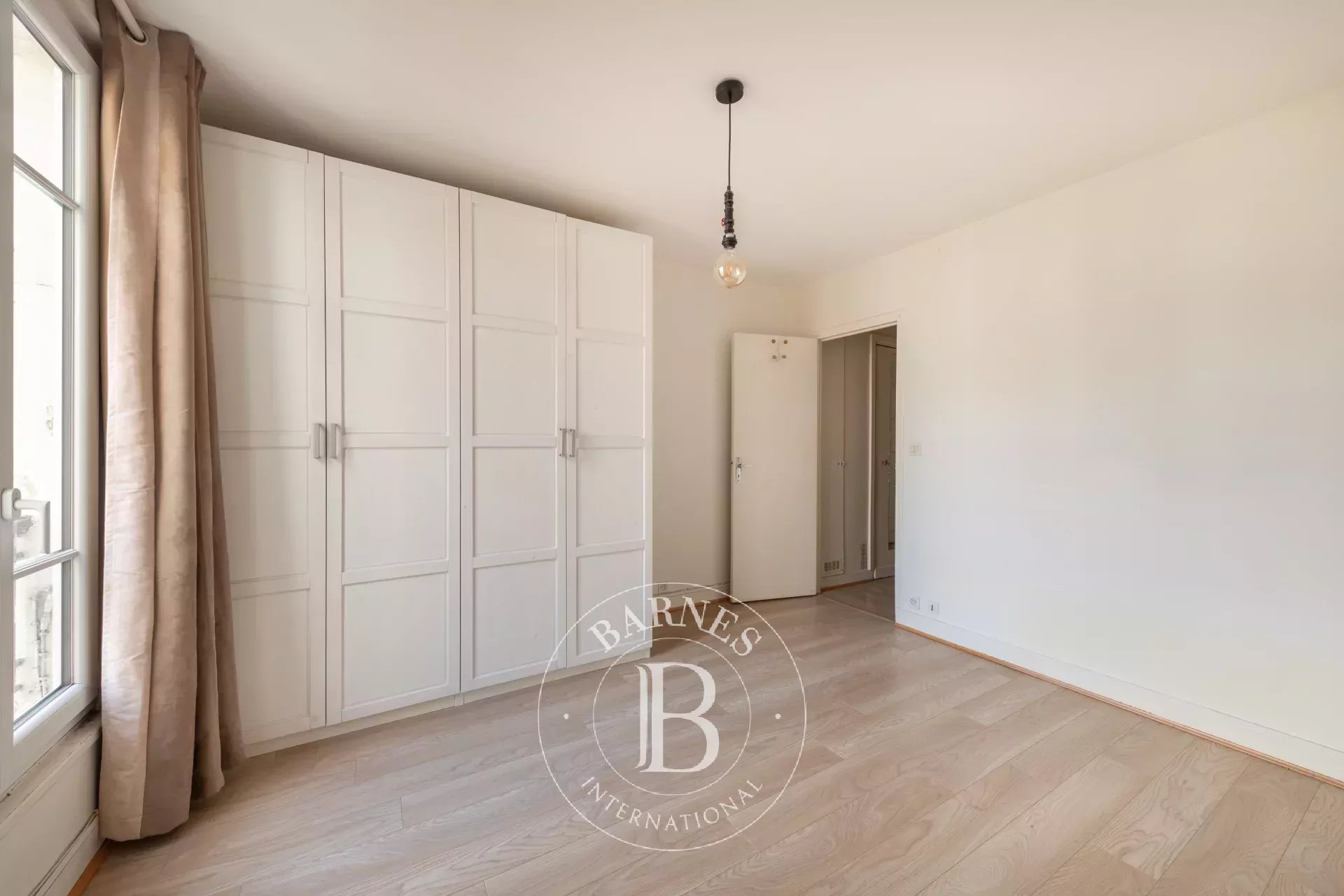 Daire Paris 11ème - picture 4