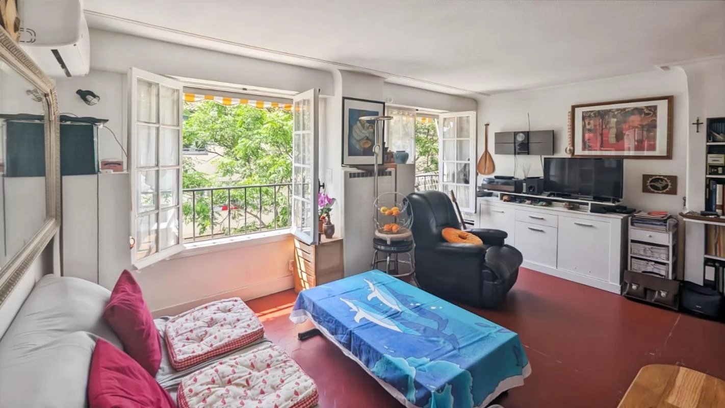 Vente Appartement Cannes