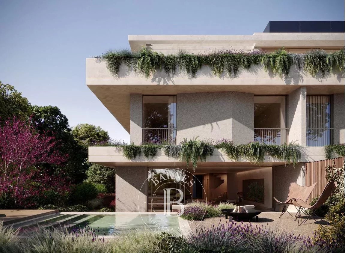 Penthouse Aldoar, Foz do Douro e Nevogilde - picture 6