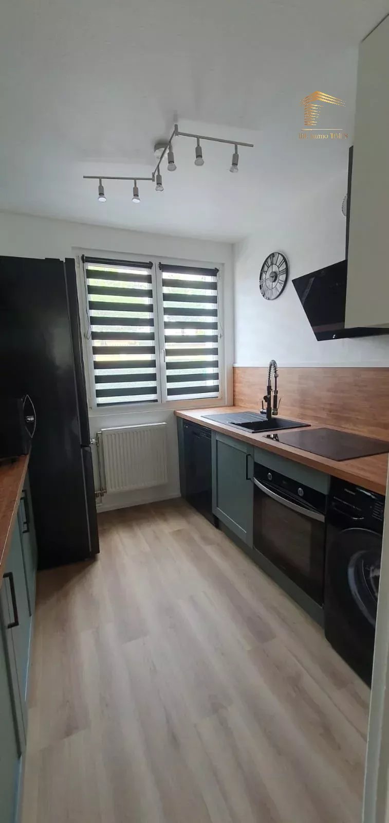 🏡 Appartement meublé – 46,51 m² - Photo 4