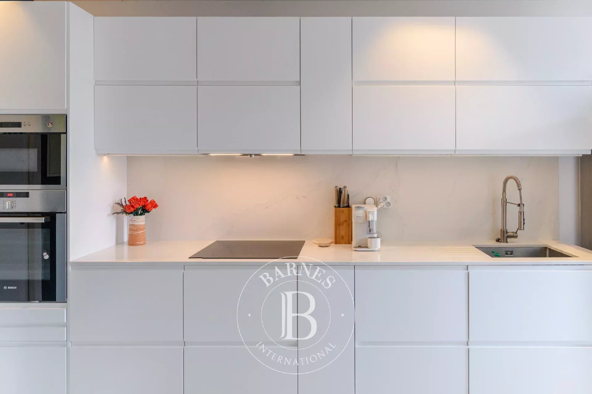 Daire Marseille 8ème - picture 9