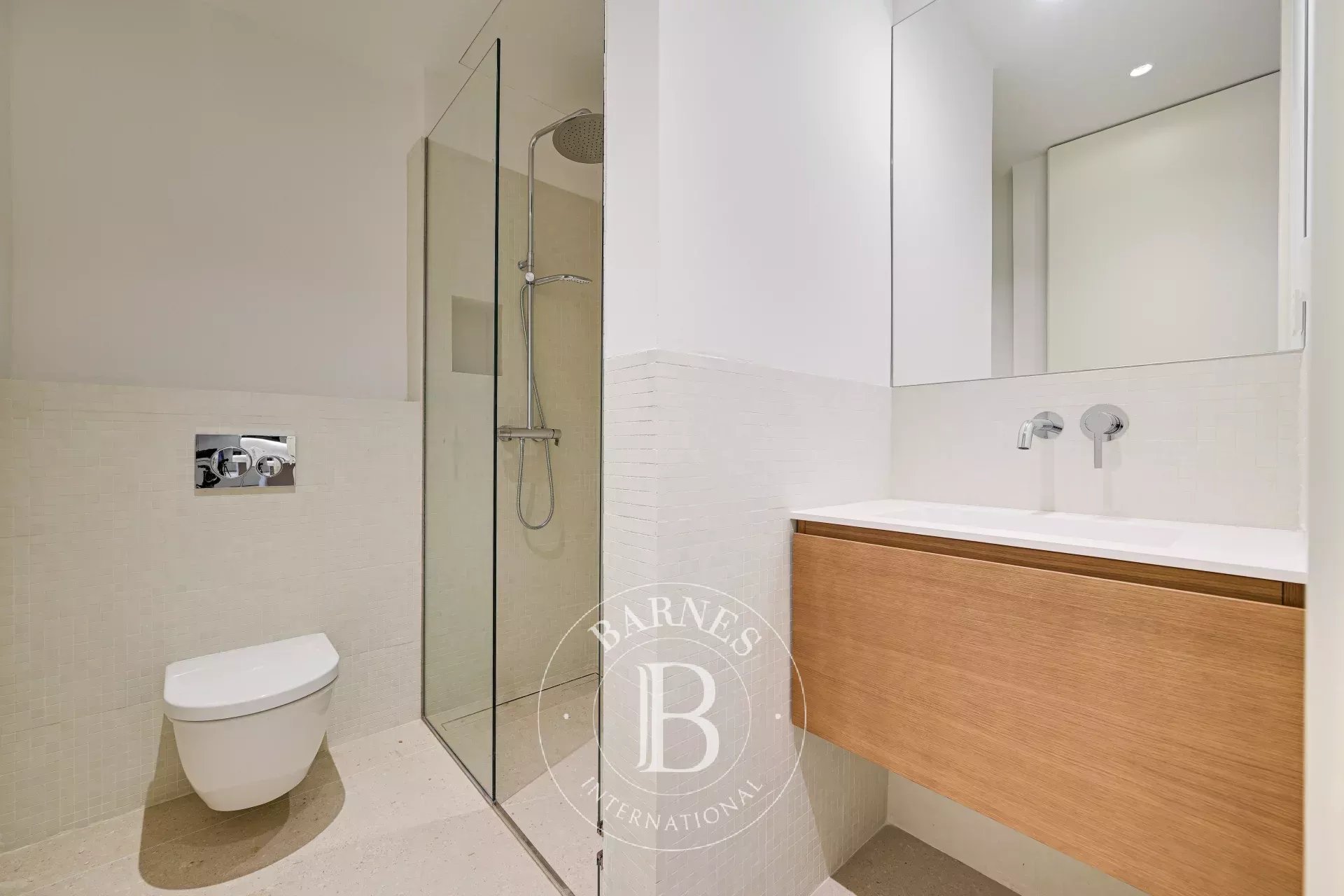 Penthouse Barcelona - picture 16