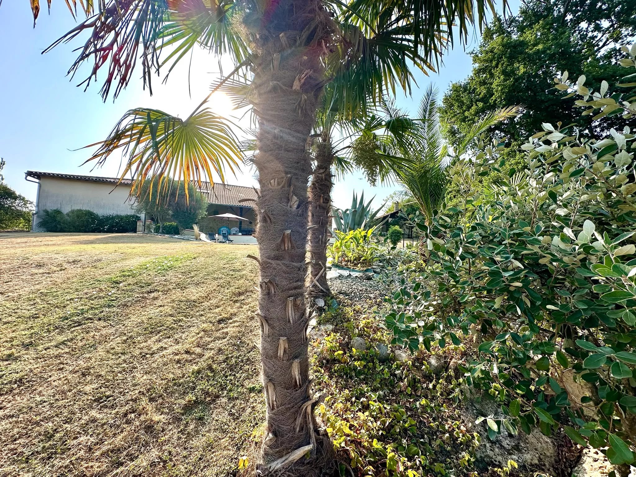 Farmhouse for sale Miélan, Gers