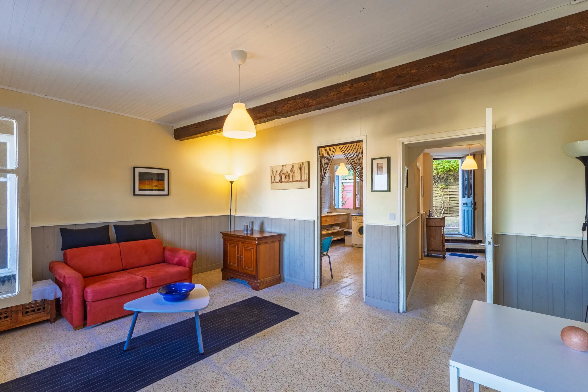 Village house for sale Bellegarde-du-Razès, Aude