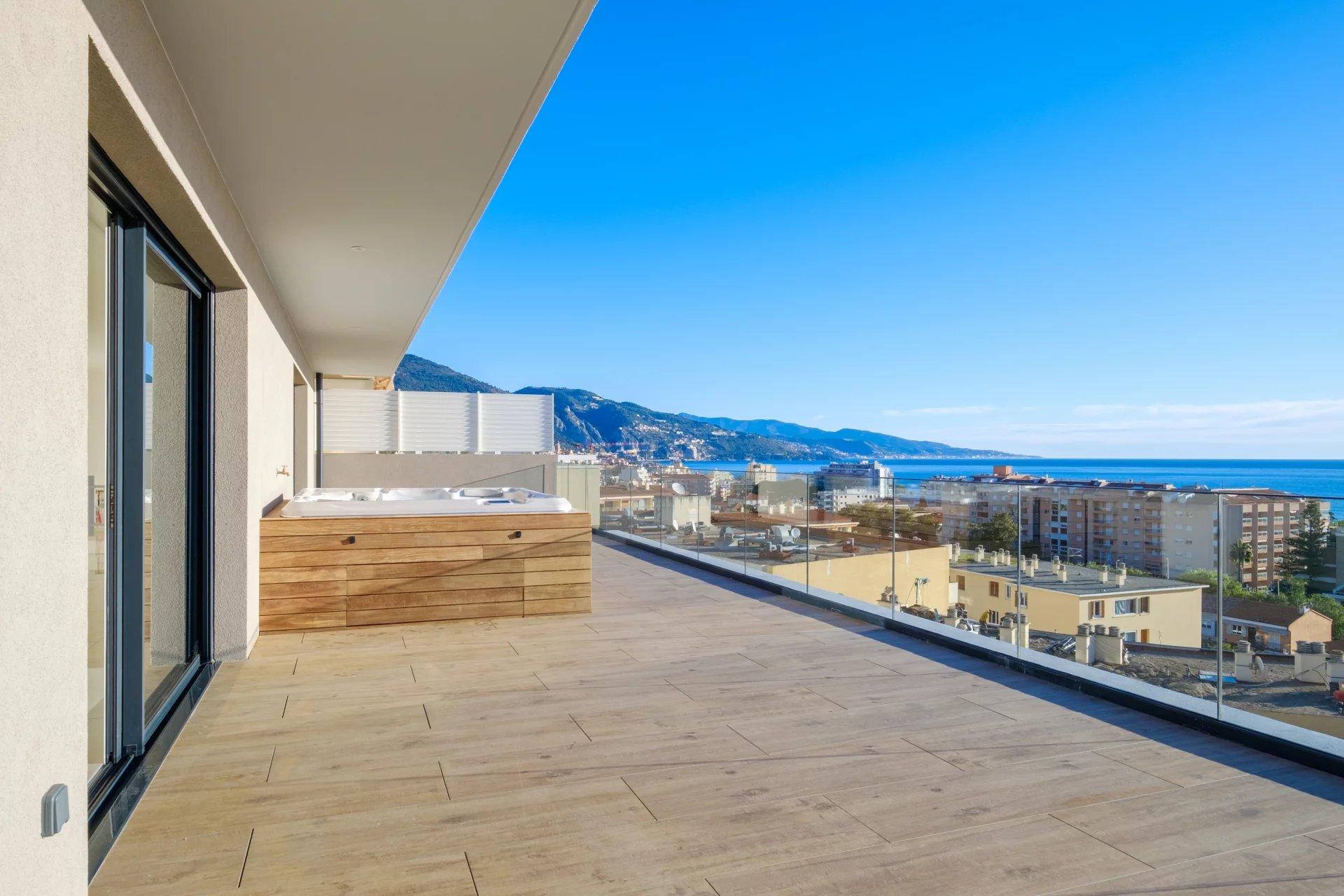 Sale Apartment Roquebrune-Cap-Martin