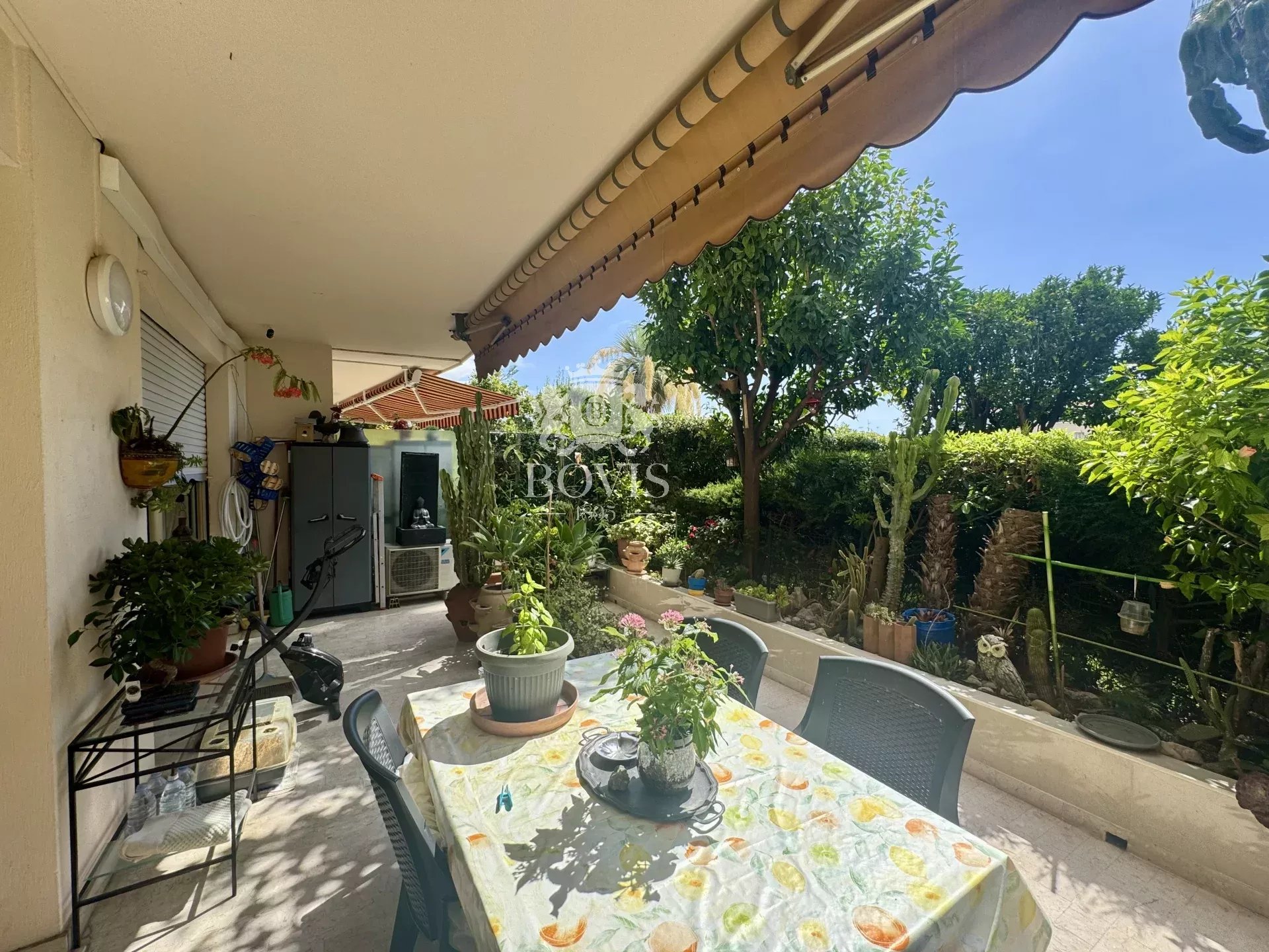 Appartamento 2 vani Beaulieu-sur-Mer