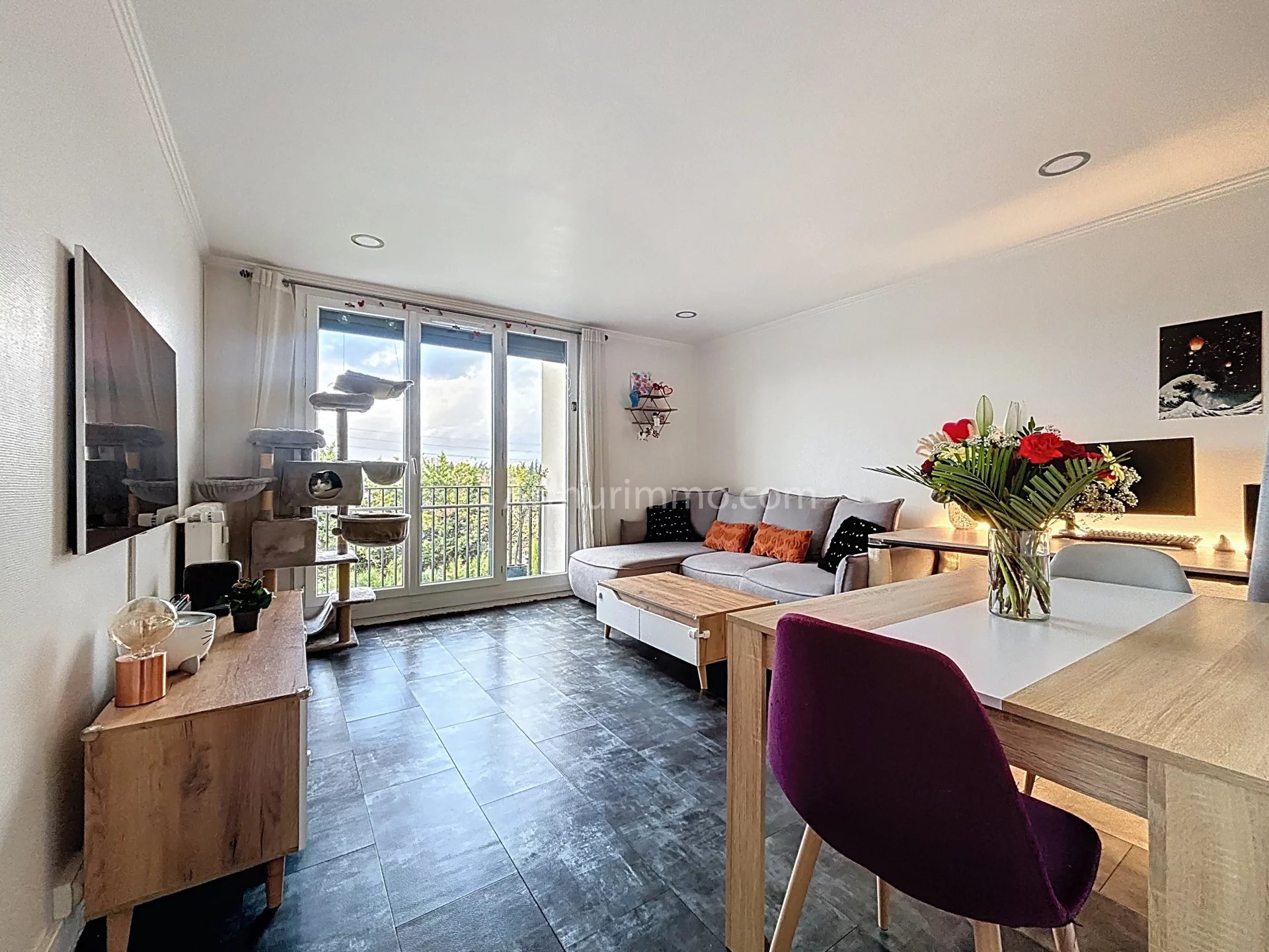 Agence immobilière de EURL HADJADJ IMMOBILIER