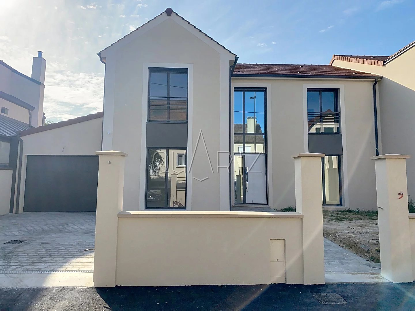 Vente Maison Le Chesnay