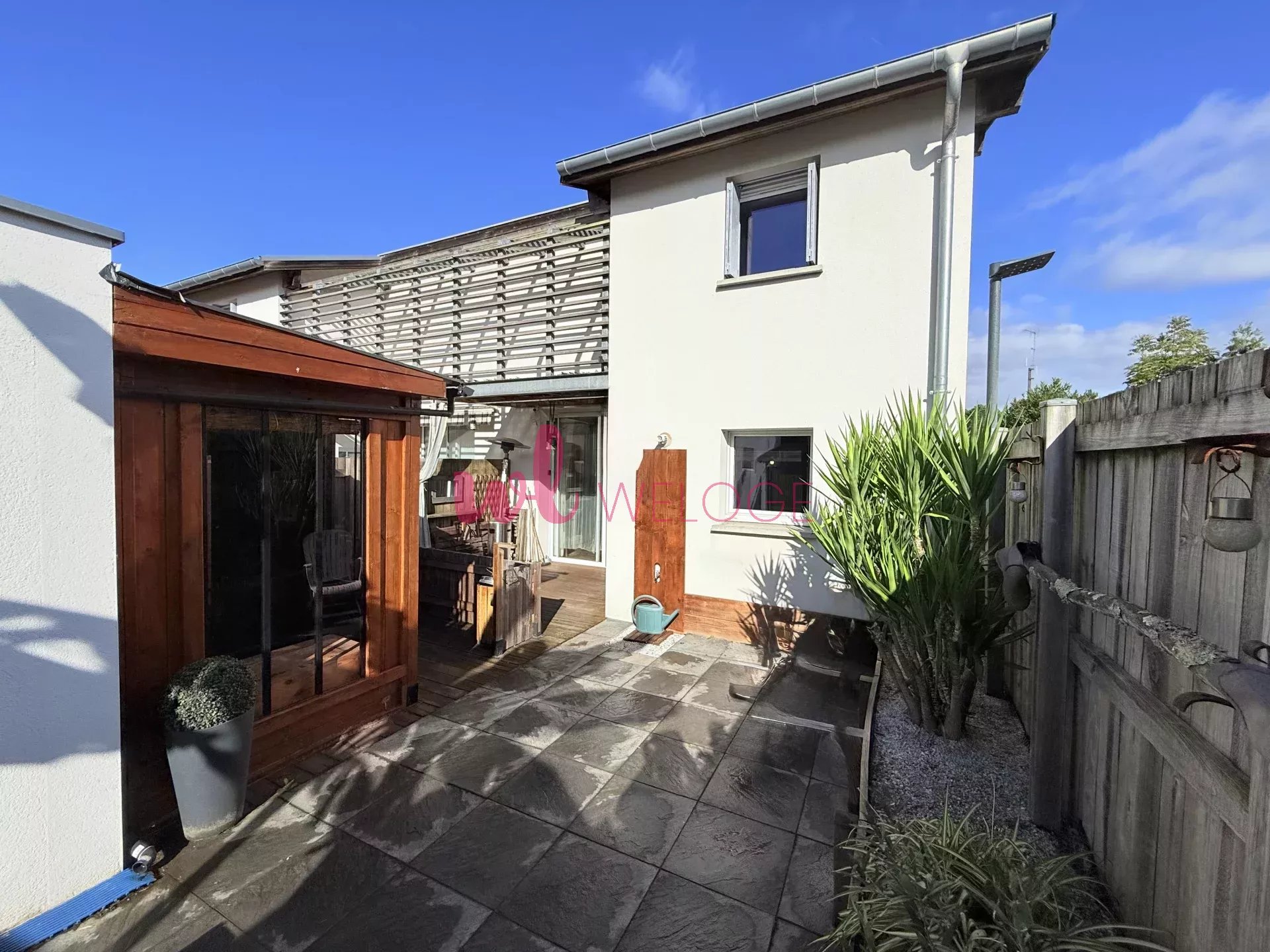 Agence immobilière de WeLoge