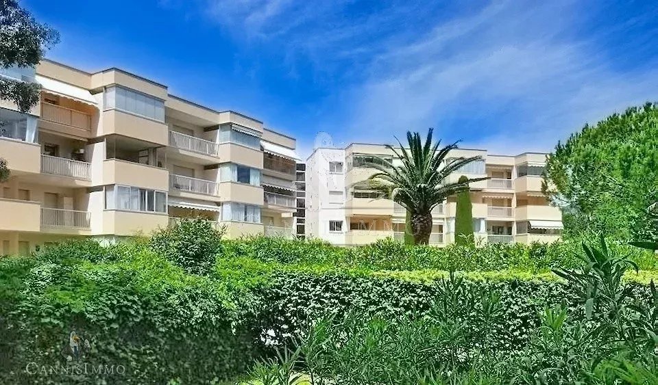 Vente Appartement Mandelieu-la-Napoule