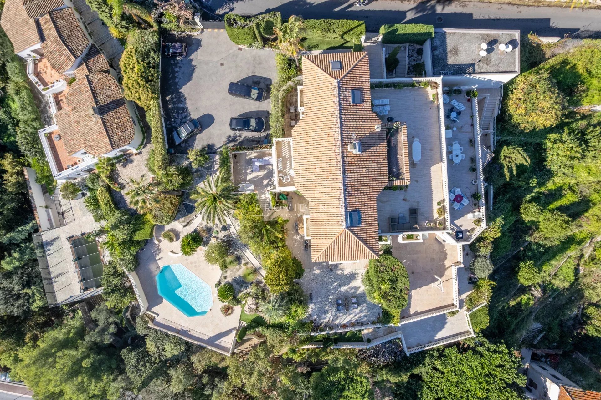 Agence immobilière de Providence Properties