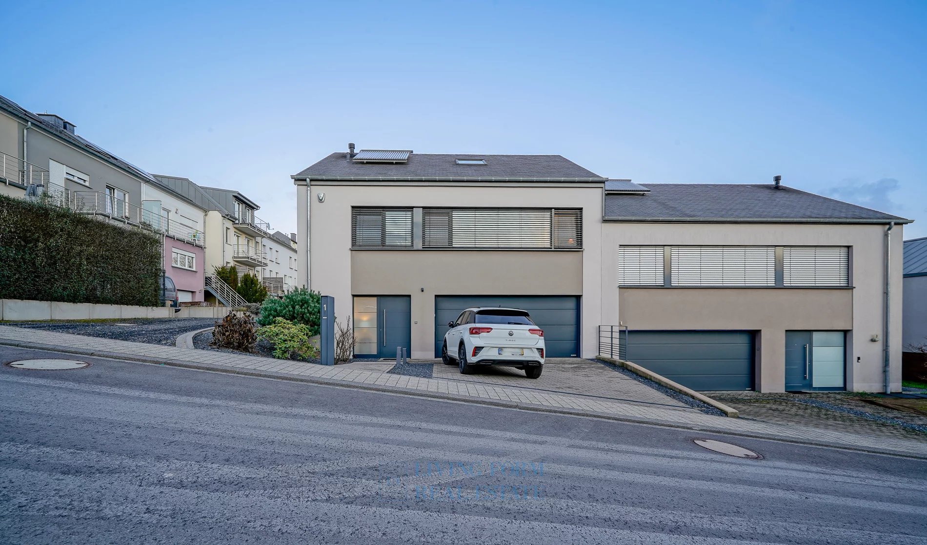 Vente Maison Fischbach