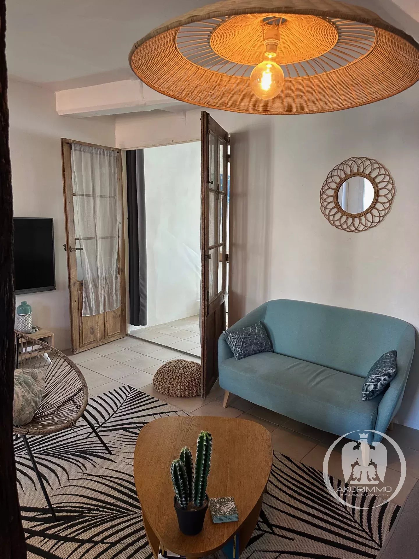 Sale Apartment - Nice Vieux Nice