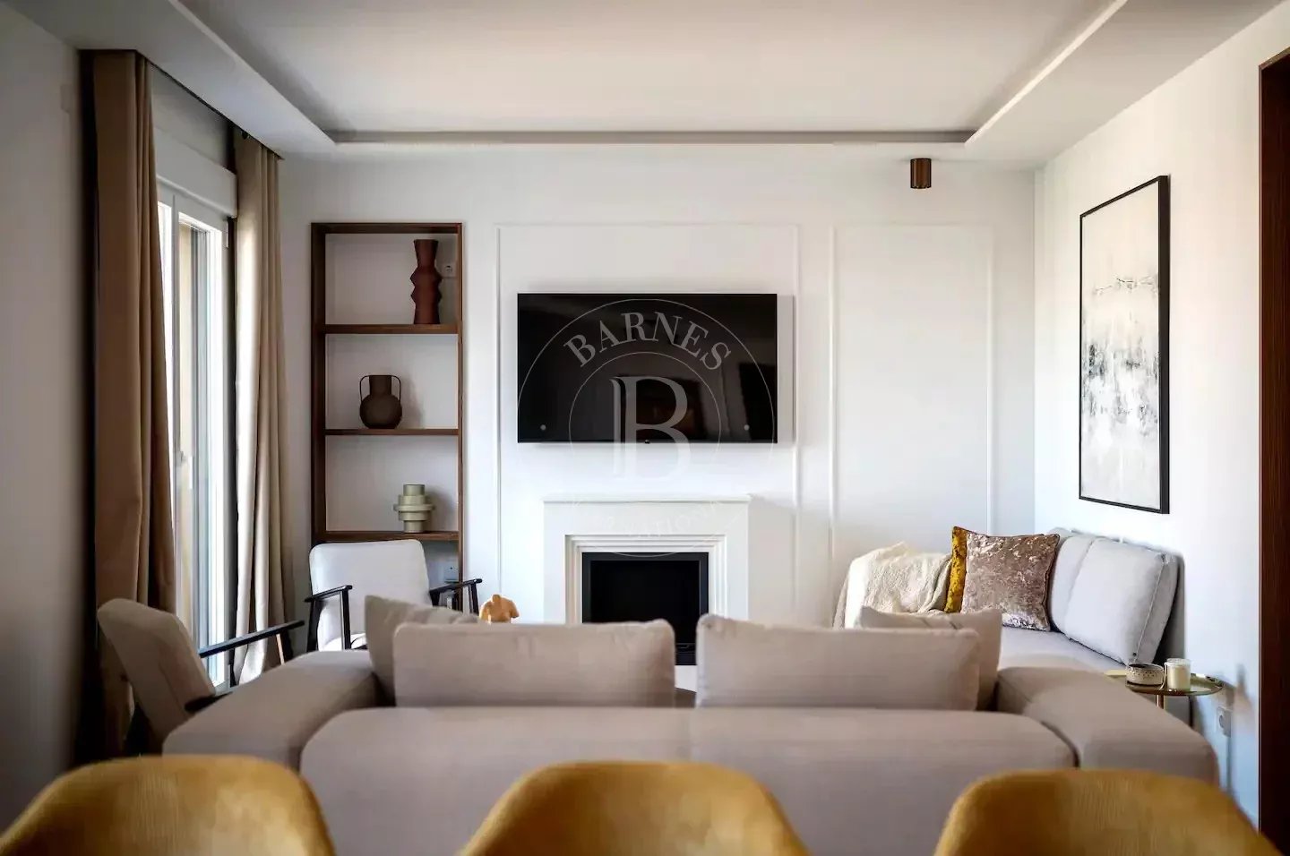 Daire Madrid - picture 4