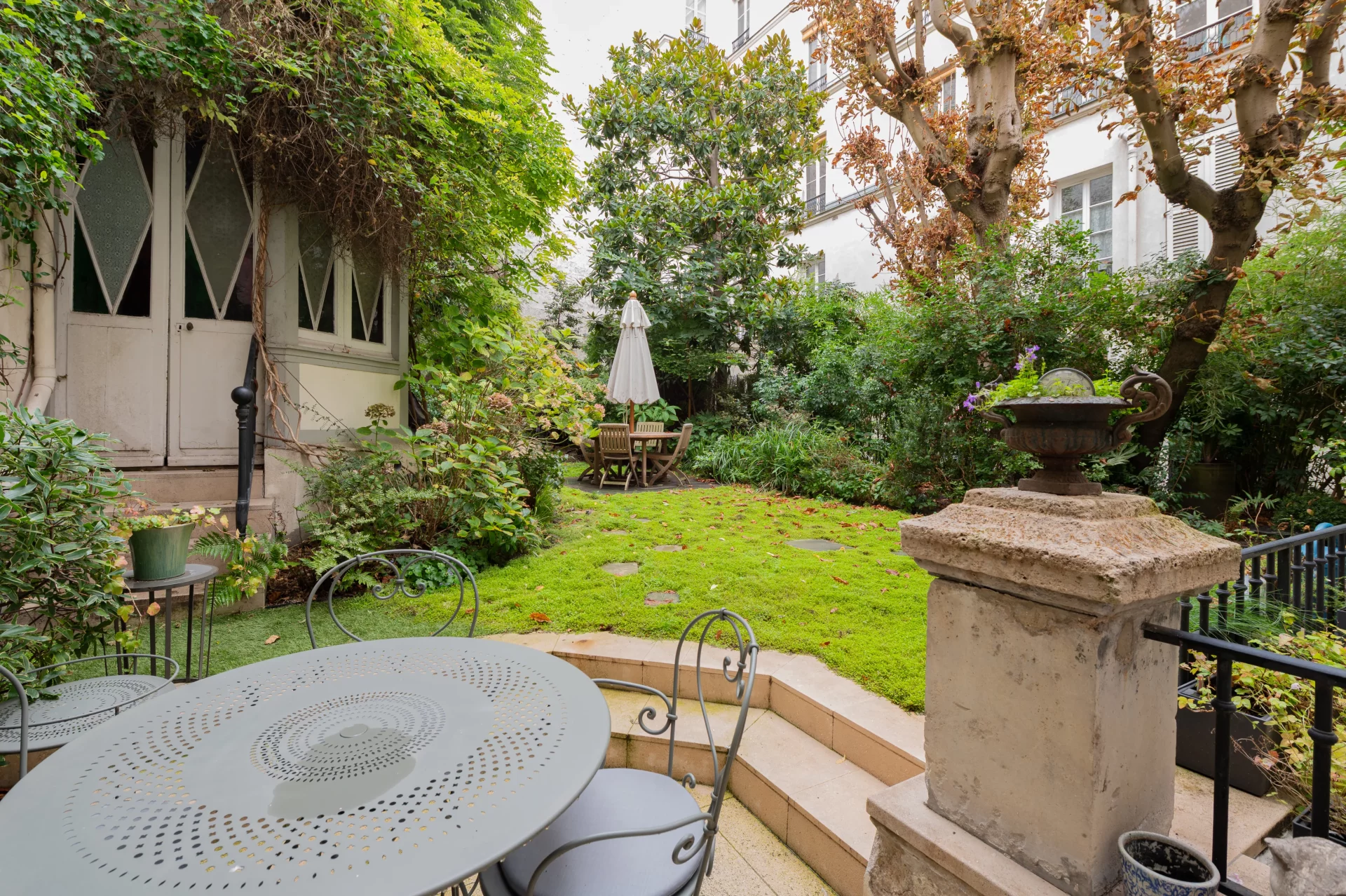 Paris 6e - BON MARCHÉ