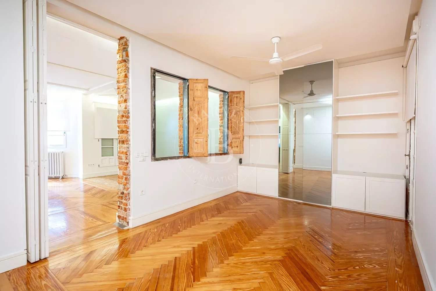 شقة Madrid - picture 4