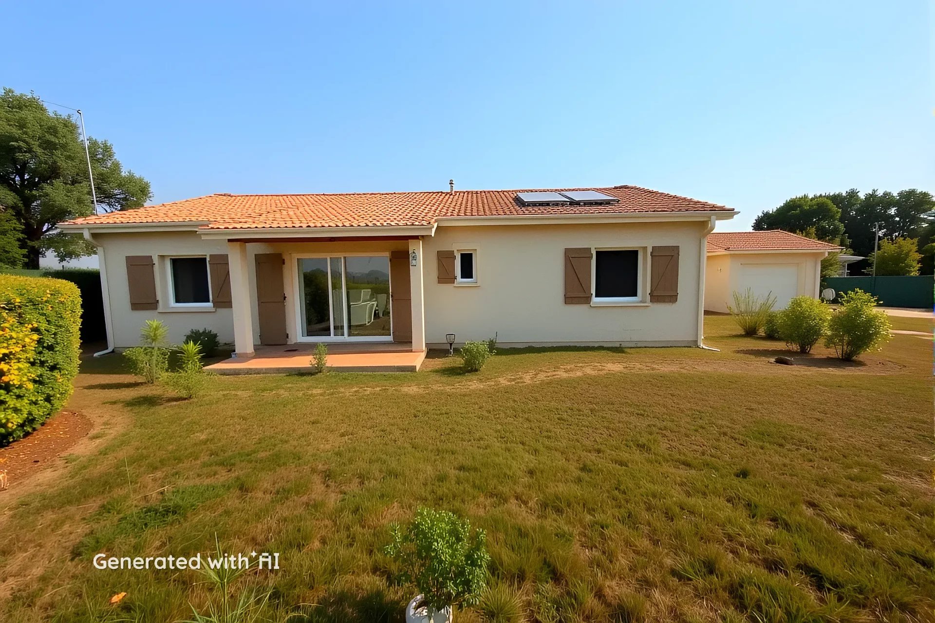 Agence immobilière de Arthurimmo.com Tarbes