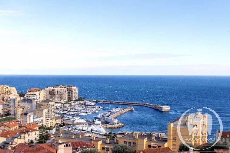 Vendita Appartamento - Cap-d'Ail Cap Fleuri
