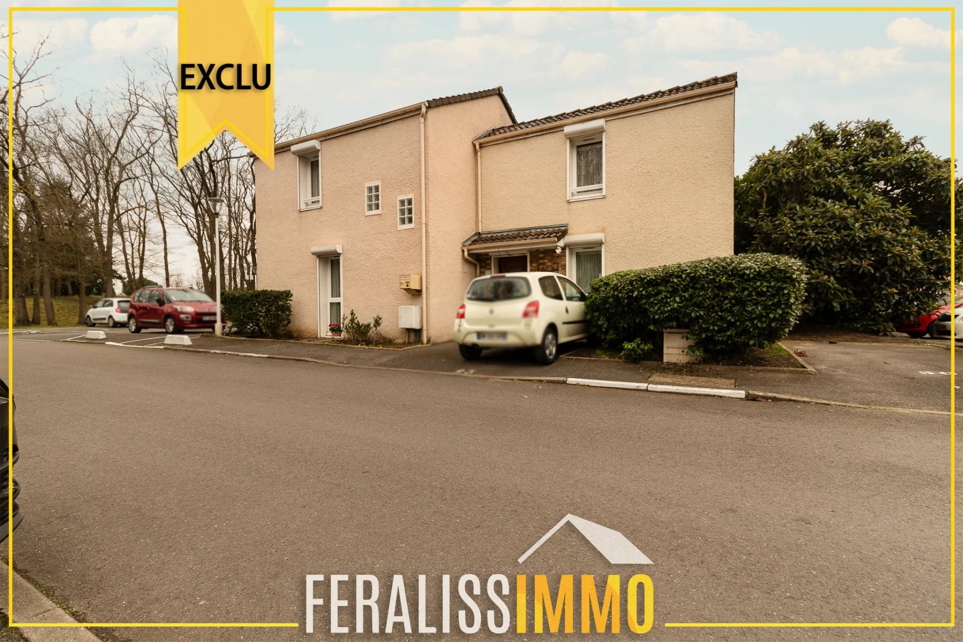 Vente Maison Éragny