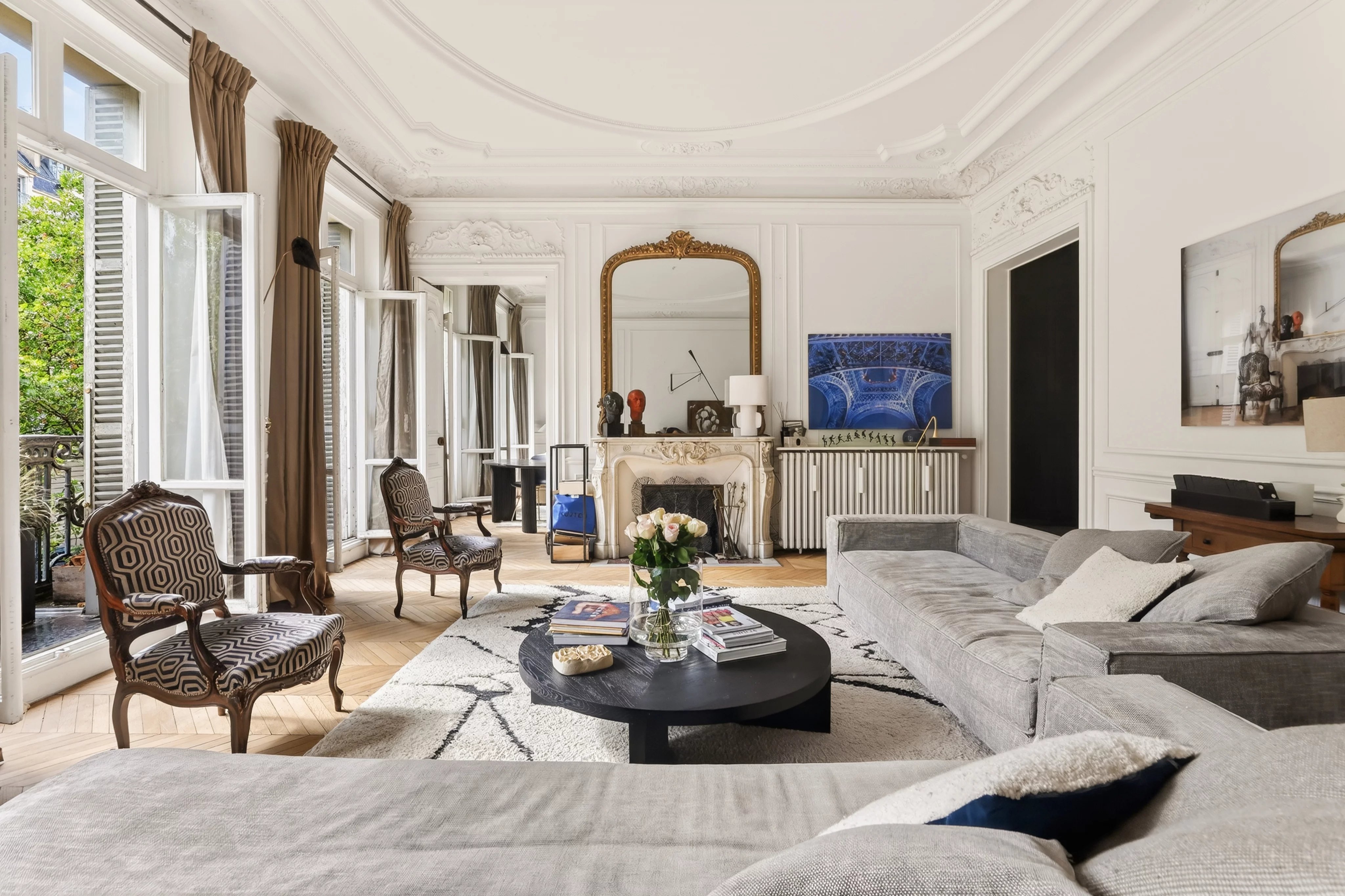 Location Appartement Paris 7ème