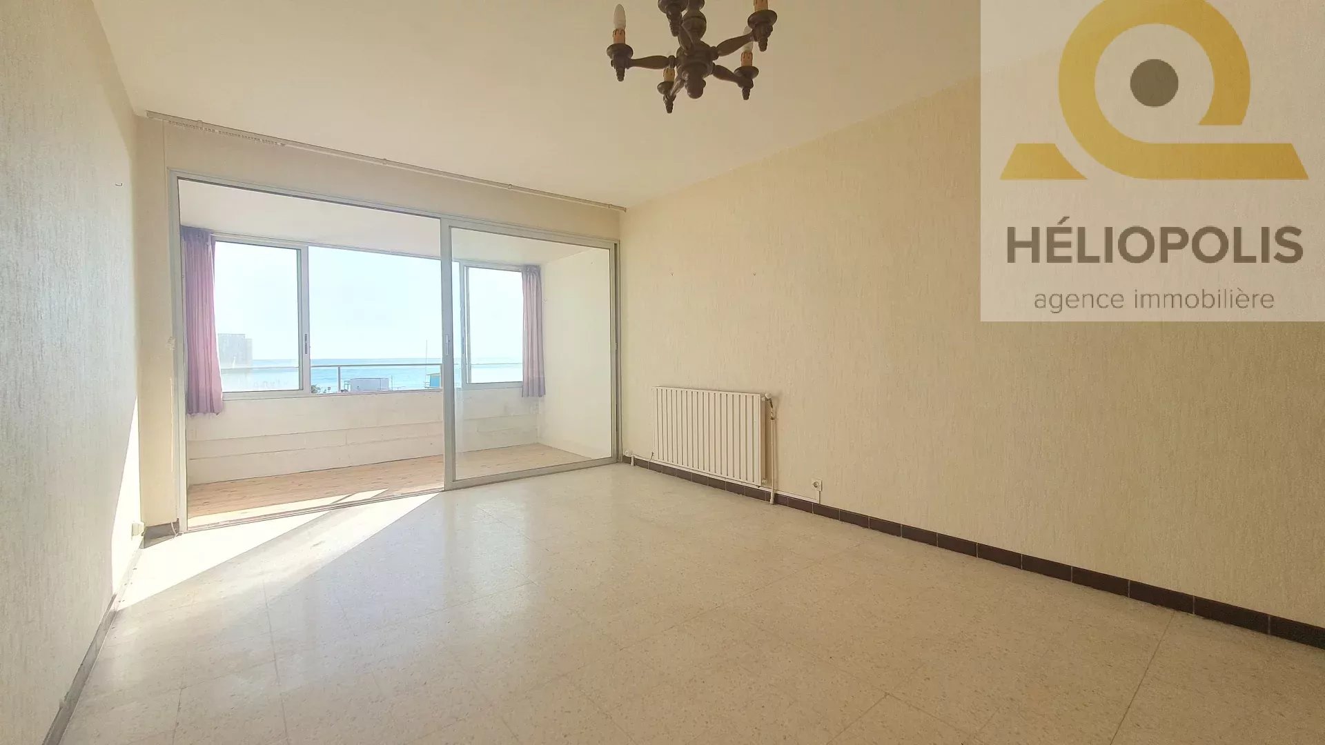 Vente Appartement Le Barcarès