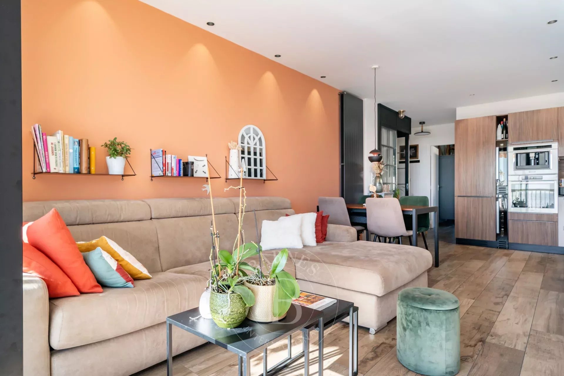 Daire Cannes - picture 6