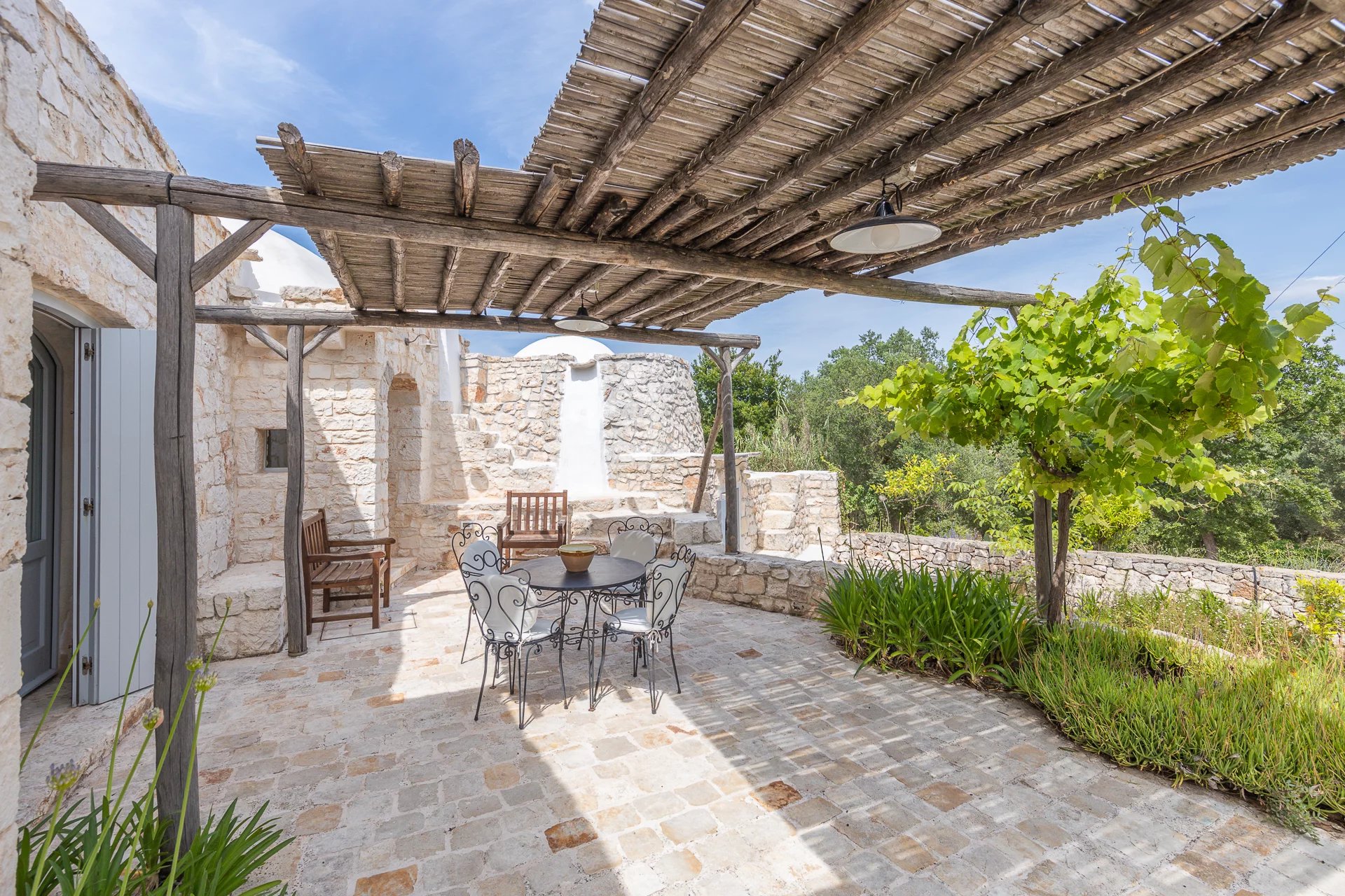 Sale Property Ostuni