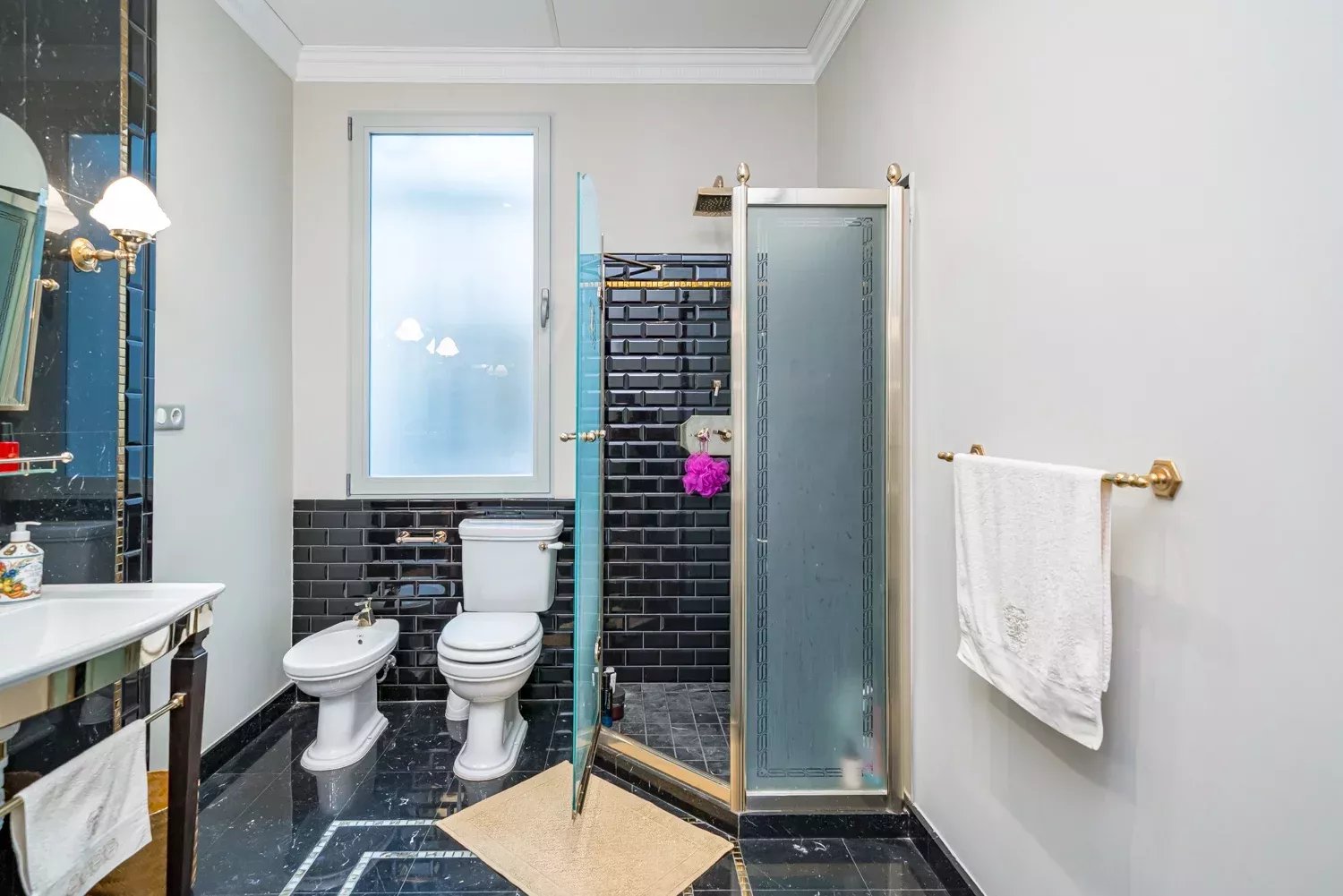 Daire Madrid - picture 32