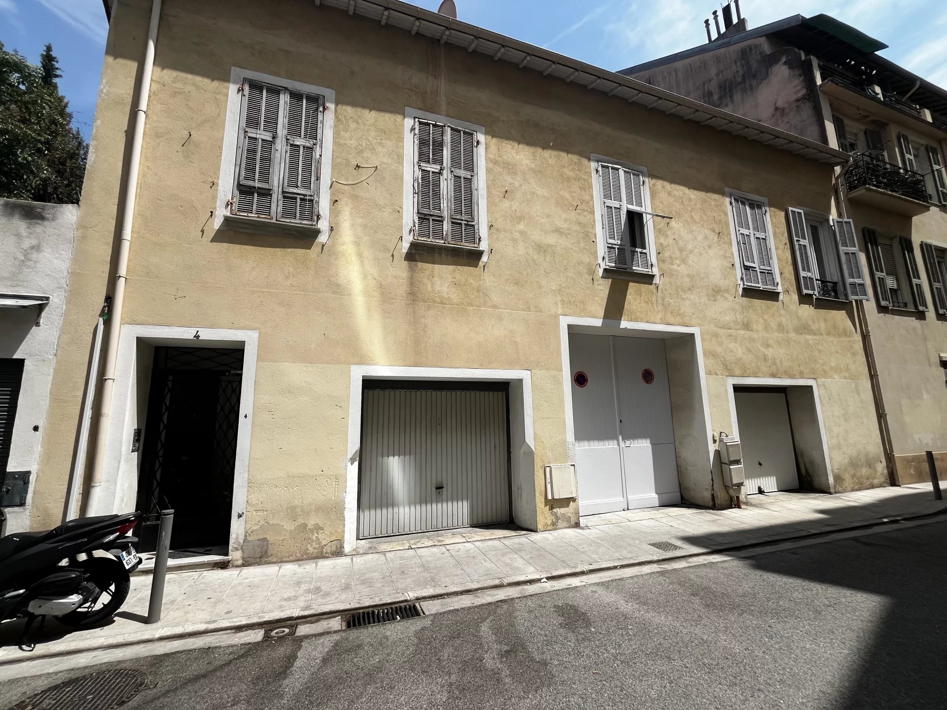 Location Appartement Nice