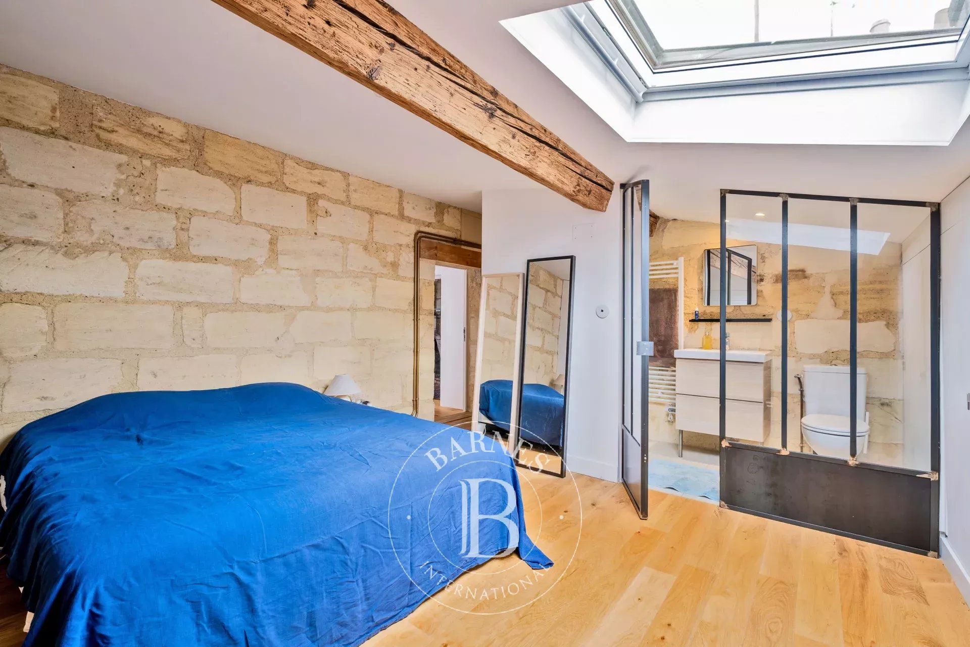 Daire Bordeaux - picture 9