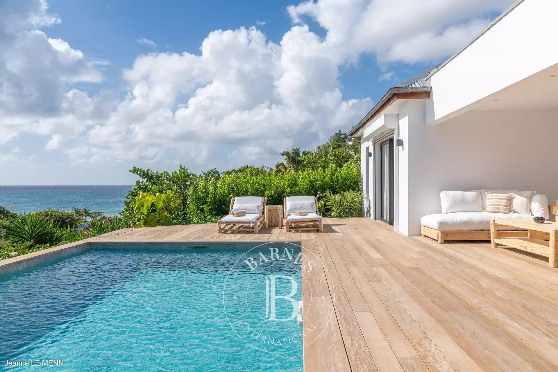 Toiny  - Villa 2 Chambres - picture 4