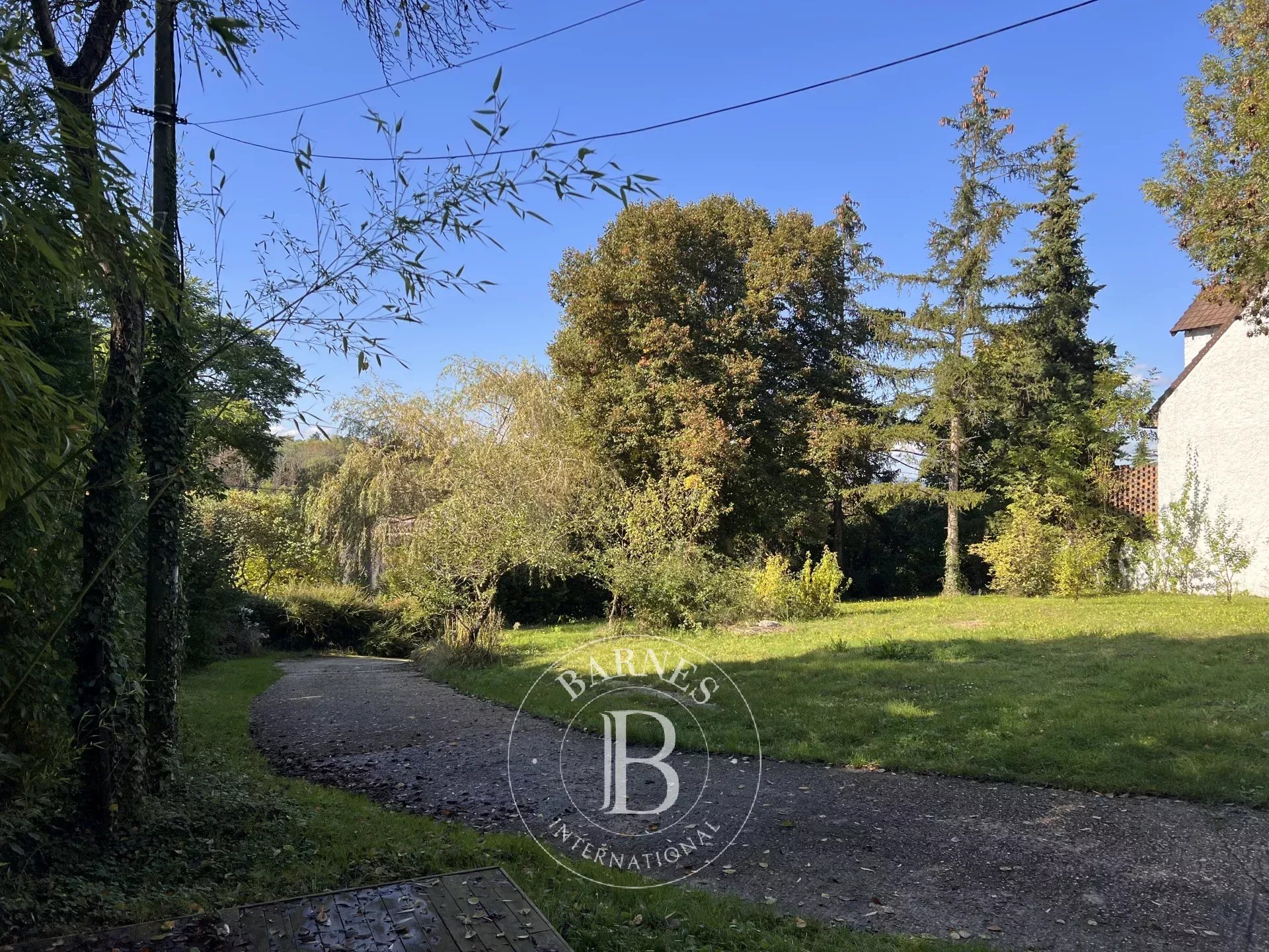 House Rueil-Malmaison  -  ref 85462916 (picture 1)